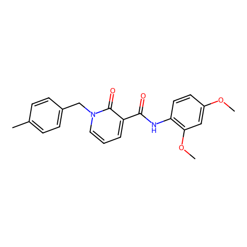 F2743-1119 structure