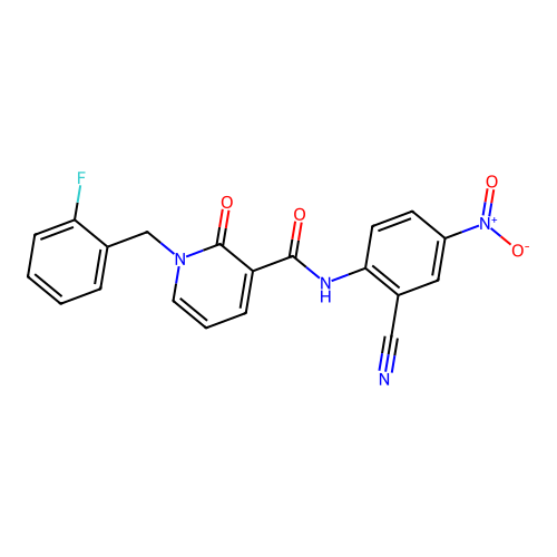 F2743-1330 structure