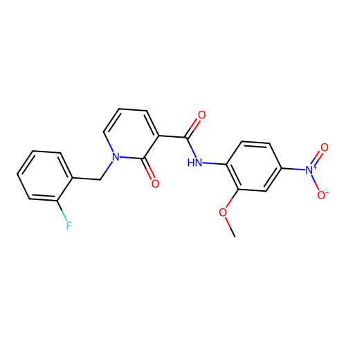 F2743-1372 structure