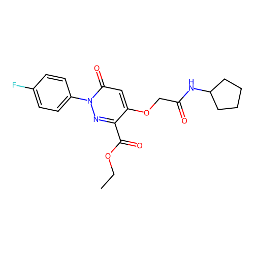 F2699-0072 structure