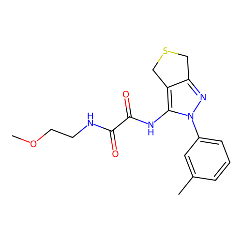 F2780-0464 structure