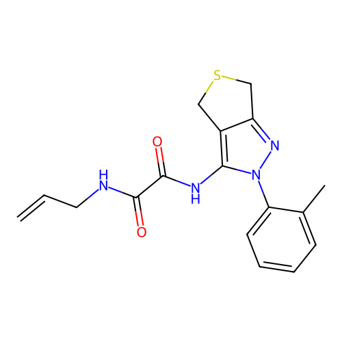 F2780-0538 structure