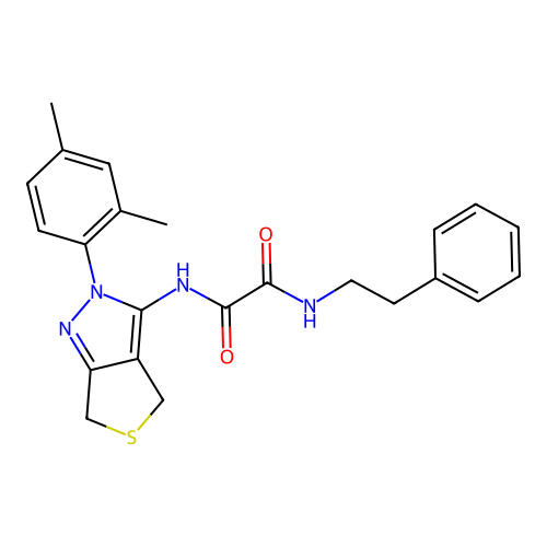 VU0498320-1 structure