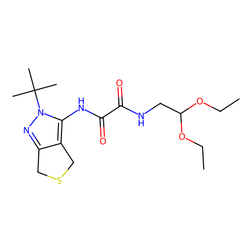 VU0498334-1 structure