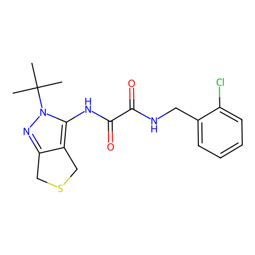 F2780-0720 structure