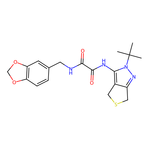 VU0498342-1 structure