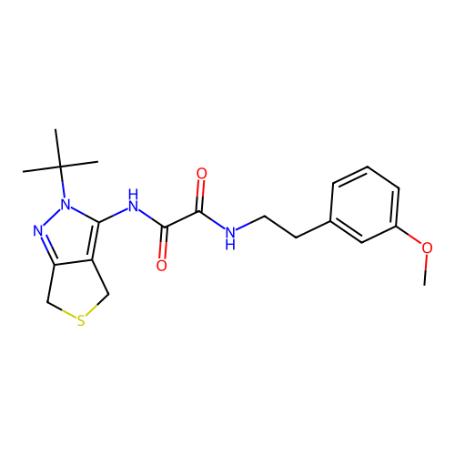 VU0498353-1 structure