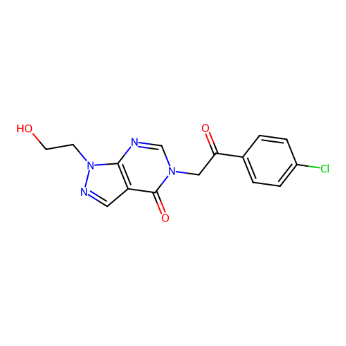 VU0495699-1 structure