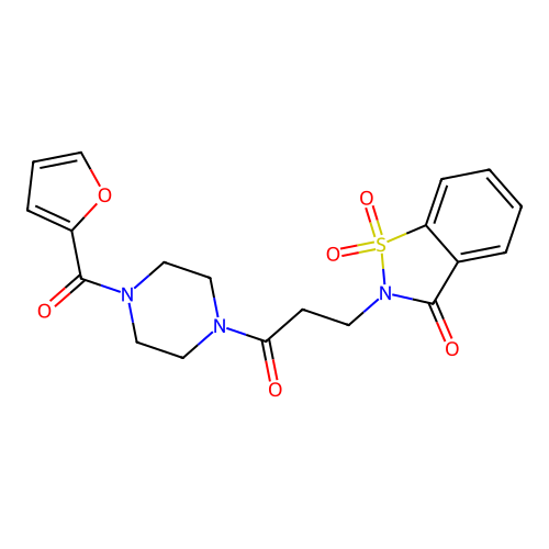 VU0495786-1 structure