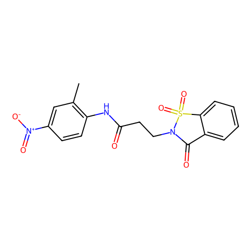 VU0495827-1 structure