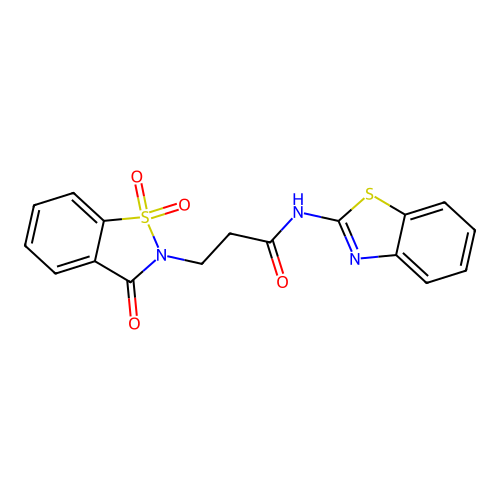 VU0495836-1 structure