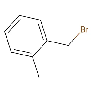 o-Xylyl bromide structure