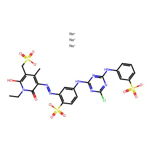 RefChem:95400 structure
