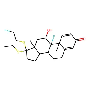 SQ 28300 structure