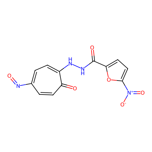 Rch 173 structure