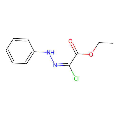 刺槐豆膠 structure