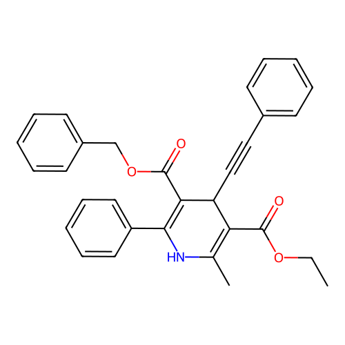 明膠 structure