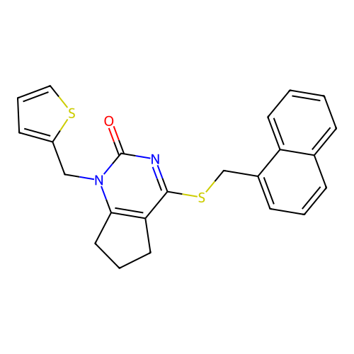 F2725-1167 structure