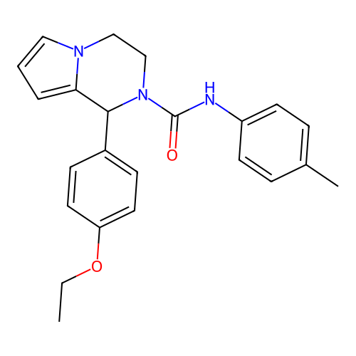 F2707-0279 structure