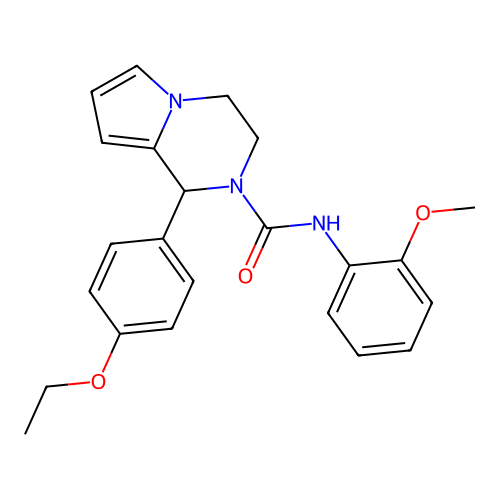 F2707-0283 structure