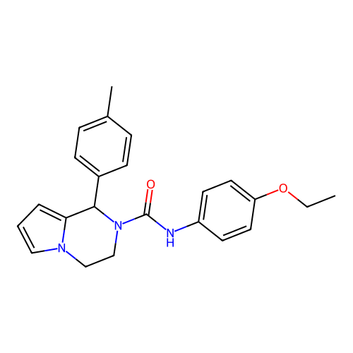 F2707-0422 structure