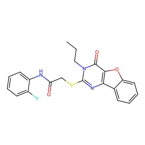 F2692-0521 structure