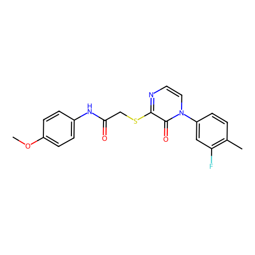 F2696-0635 structure