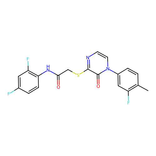 F2696-0645 structure