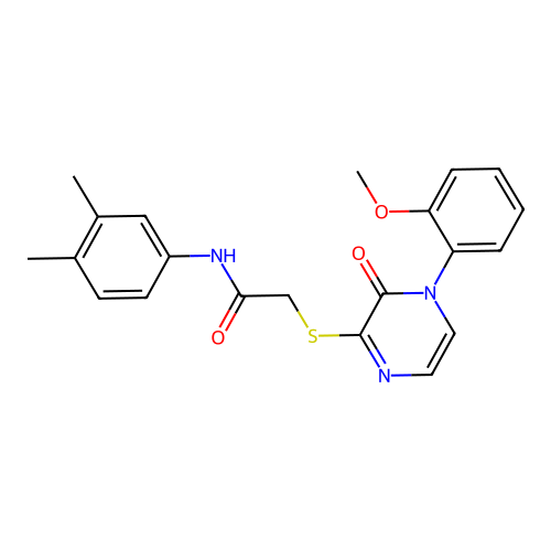 F2696-0685 structure