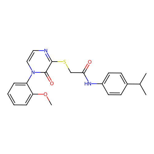 F2696-0694 structure