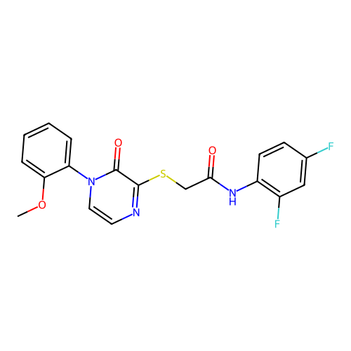 F2696-0705 structure