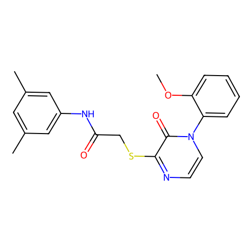 F2696-0711 structure
