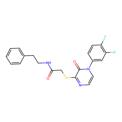 F2696-0916 structure