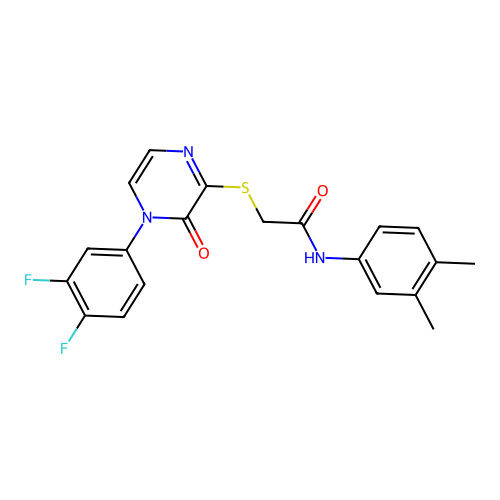 F2696-0925 structure