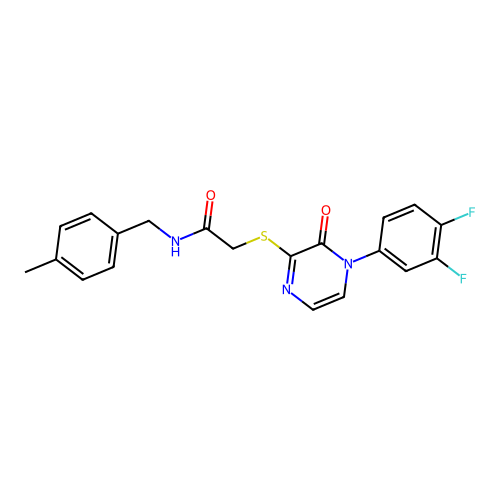 F2696-0930 structure
