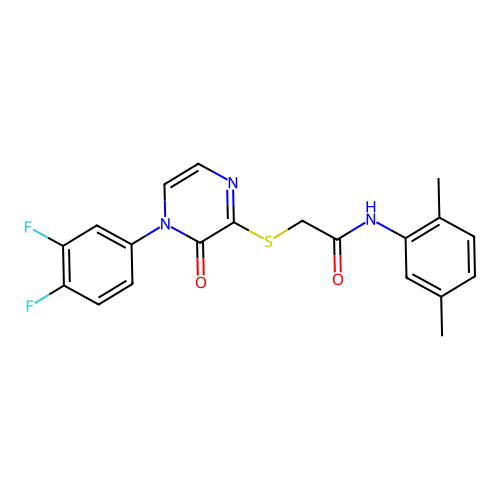F2696-0954 structure