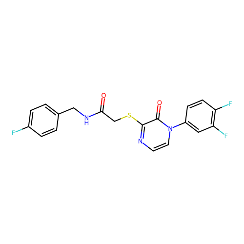 F2696-0958 structure