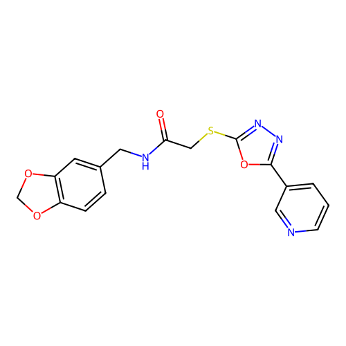 VU0501537-1 structure