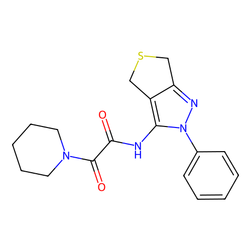 F2780-0061 structure