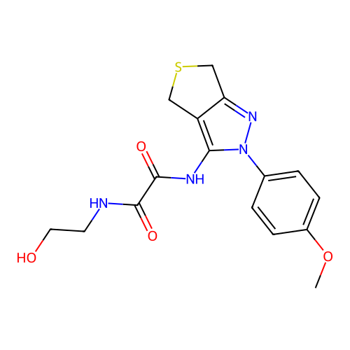 VU0498235-1 structure