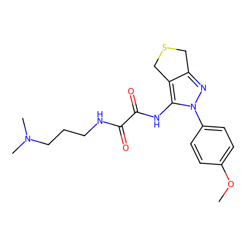 VU0498243-1 structure