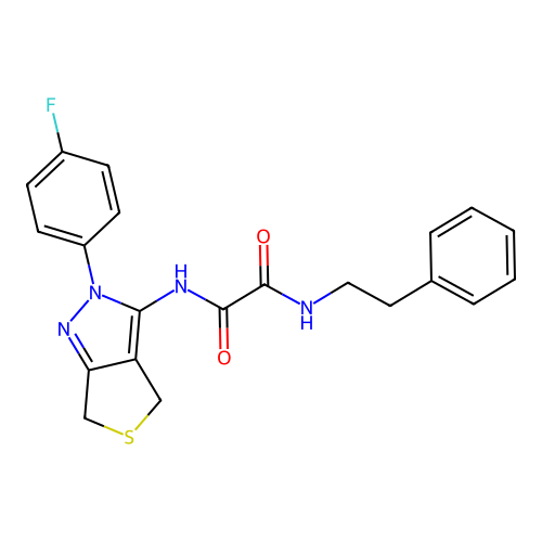 F2780-0200 structure