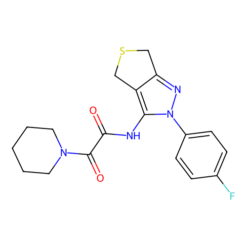 F2780-0213 structure