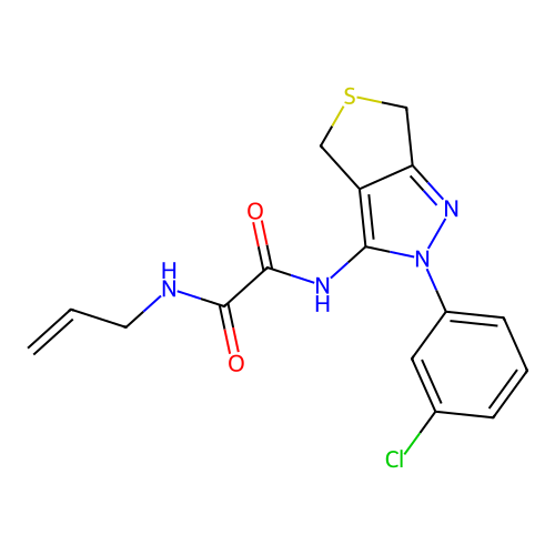 VU0498292-1 structure