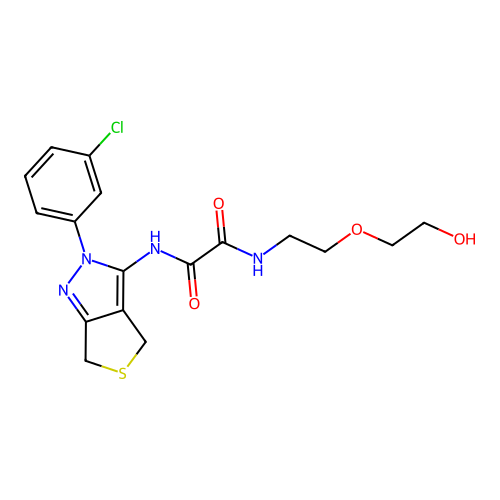 F2780-0320 structure