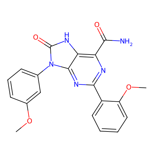 VU0495598-1 structure
