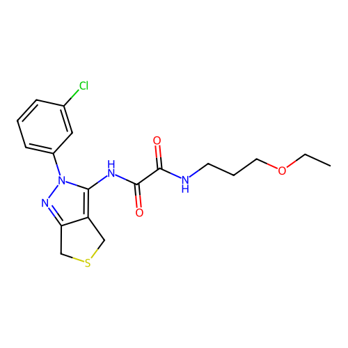 F2780-0321 structure