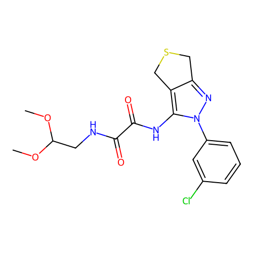 F2780-0323 structure
