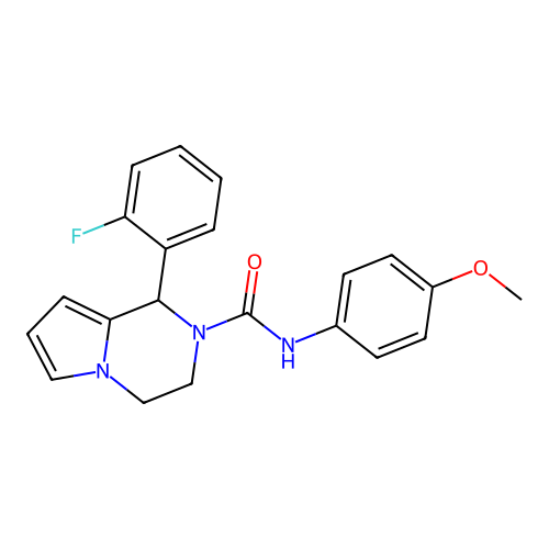 F2707-0046 structure