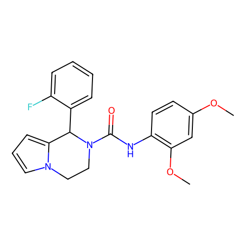 F2707-0052 structure